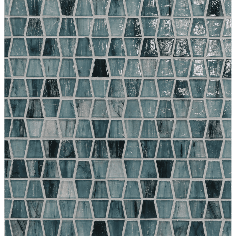 Wings - Lunada Bay Tile