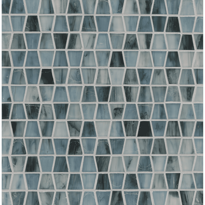 Wings - Lunada Bay Tile