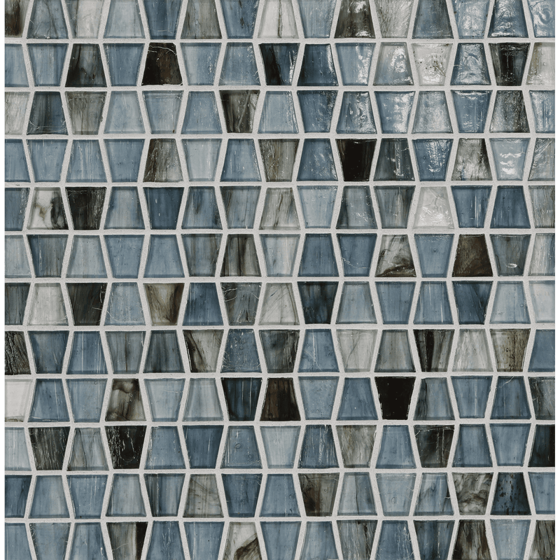 Wings - Lunada Bay Tile