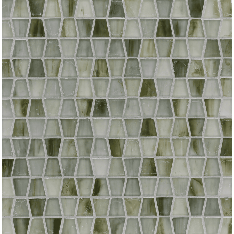 Wings - Lunada Bay Tile