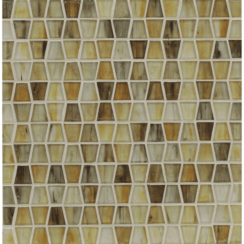 Wings - Lunada Bay Tile